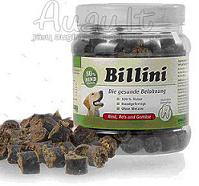 Billini-sveikas skanėstas šunims 400 g. (alergiškiems)